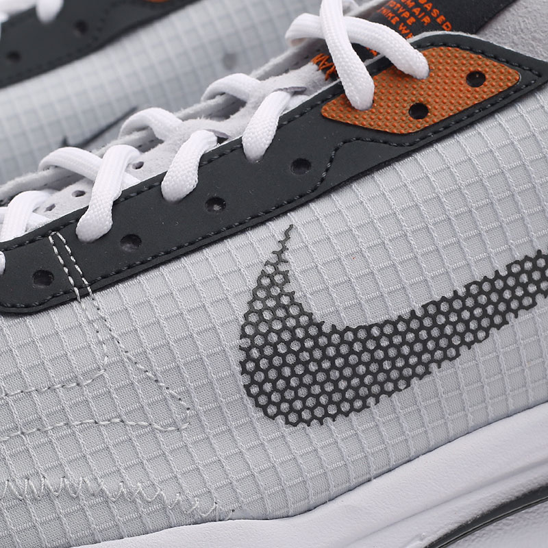 Мужские кроссовки Nike Air Zoom-Type SE (CV2220-001)  - цена, описание, фото 6